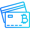 RAISED TOKENS
